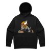 AS Colour - Mens Relax Hood Thumbnail
