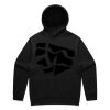 AS Colour - Mens Relax Hood Thumbnail