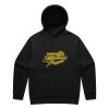 AS Colour - Mens Relax Hood Thumbnail