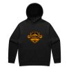 AS Colour - Mens Relax Hood Thumbnail
