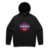 AS Colour - Mens Relax Hood Thumbnail