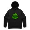 AS Colour - Mens Relax Hood Thumbnail