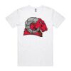 AS Colour - Staple Tee Thumbnail