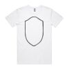 AS Colour - Staple Tee Thumbnail