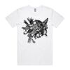 AS Colour - Staple Tee Thumbnail