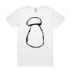 AS Colour - Staple Tee Thumbnail