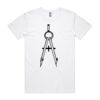 AS Colour - Staple Tee Thumbnail