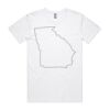 AS Colour - Staple Tee Thumbnail