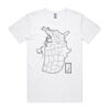 AS Colour - Staple Tee Thumbnail