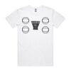AS Colour - Staple Tee Thumbnail