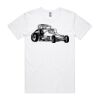 AS Colour - Staple Tee Thumbnail