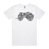 AS Colour - Staple Tee Thumbnail