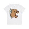 AS Colour - Kids Youth Tee Thumbnail