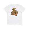 AS Colour - Kids Youth Tee Thumbnail
