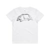 AS Colour - Kids Youth Tee Thumbnail