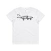 AS Colour - Kids Youth Tee Thumbnail