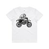 AS Colour - Kids Youth Tee Thumbnail