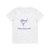 AS Colour - Kids Youth Tee Thumbnail