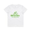 AS Colour - Kids Youth Tee Thumbnail