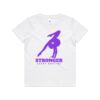 AS Colour - Kids Youth Tee Thumbnail