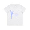 AS Colour - Kids Youth Tee Thumbnail