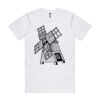 AS Colour - Classic Tee Thumbnail