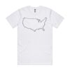 AS Colour - Classic Tee Thumbnail