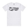 AS Colour - Classic Tee Thumbnail