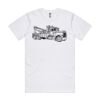 AS Colour - Classic Tee Thumbnail