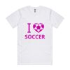 AS Colour - Classic Tee Thumbnail